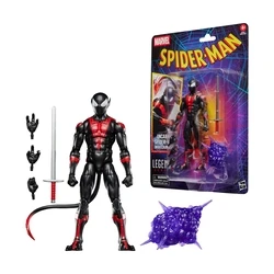 Hasbro Marvel Legends: Spider-Man - Uncanny Spider-Man (Nightcrawler) Φιγούρα Δράσης 1:11 4 εκ. (G2352)