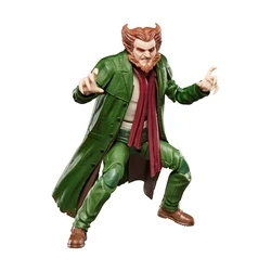 Hasbro Marvel Legends Retro – Marvel's Owl Action Figure (Spiderman) G2355