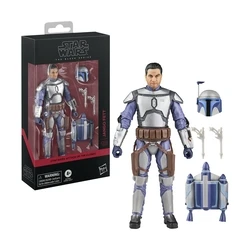 Hasbro Φιγούρα Hasbro Fans Star Wars The Black Series Dusk