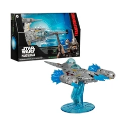 Hasbro Φιγούρες Δράσης Collab Mandrake G0098