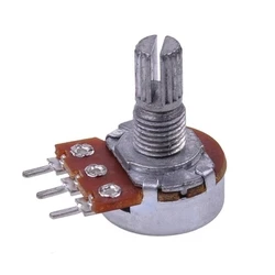 Ποτενσιόμετρο 50KΩ linear