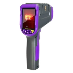 Ermenrich 83590 Thermal Camera (Seek TV70) with 2.8" Display