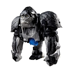 Hasbro Core Smash Changers Primal Transformers Action Figure - 9 cm (G2827 / MPN G2798)