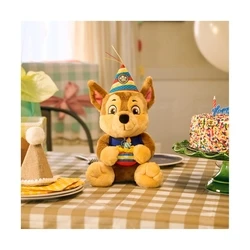 Paw Patrol Plush Chase 24 cm - SPIN MASTER