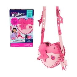 Spin Master Cool Maker Sweetheart Handbag Bag