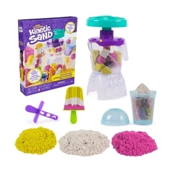 Default Spin Master Kinetic Sand Smoothie Mixer Playset