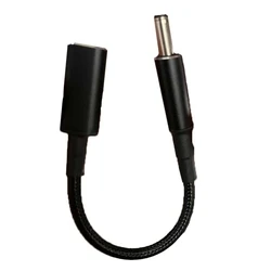 Αντάπτορας USB ATC 4.5*0.6 Dell 5A 100W Max Type-C Θηλυκό