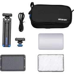 Amaran Ace 25c RGBWW LED Studio Light