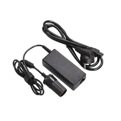Universal Τροφοδοτικό 230V/12VDC 5Α 60W (θηλυκό Αναπτήρα αυτοκινήτου)