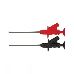 Πολυλειτουργικά Ηλεκτρικά Κλιπ Δοκιμής Uni-T