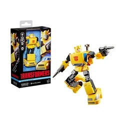 Φιγούρα Δράσης Transformers Devastation: Studio Series Deluxe Class - Bumblebee 10,5 εκ. G1925