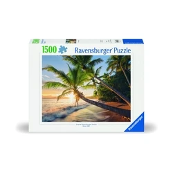 Ravensburger Puzzle Φοίνικας 1500pcs 12000693