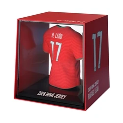 MyJersey - Παγκόσμιο Κύπελλο Πορτογαλία - Ραφαέλ Λεάο (2026) - FanCollex