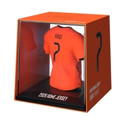 FanCollex Φιγούρα MyJersey: World Cup Netherlands - Xavi Simons (2026)