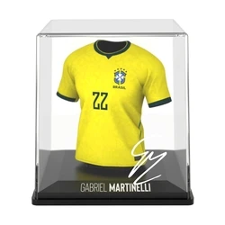 Myjersey World Cup Brazil Martinelli 2026 (12MY00009) - Συλλεκτική Φιγούρα
