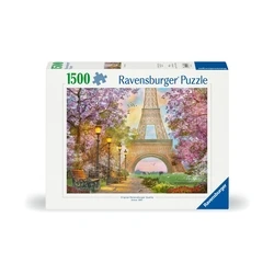 Ravensburger Puzzle Παρίσι 1500 τεμαχίων 12000694