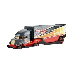 Mattel Hot Wheels Αυτοκινητάκι Porsche 911 Off-Roader