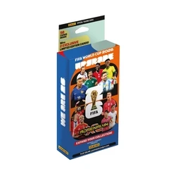 Panini Adrenalyn XL FIFA World Cup 2026 Upgrade Deck Blister