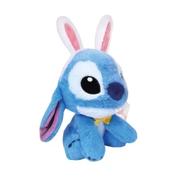 AS Λούτρινο Disney Stitch Πασχαλινό 25 εκ.