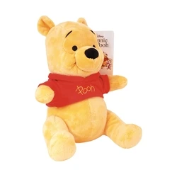 AS COMPANY Disney Winnie the Pooh Plush 25 cm