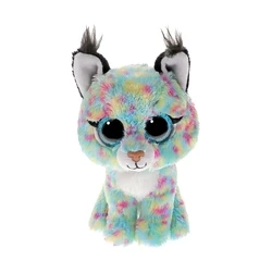 TY Beanie Boos Χνουδωτό Λύγκας 15 cm