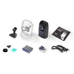 Brinno BCC300-M Timelapse Camera Kit (TLC300)