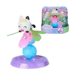 Spin Master Toys Far East Gabby's Dollhouse Fairylandia Pandy Paws Fairy Ring