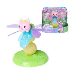 Spin Master Toys Far East Gabby's Dollhouse Fairylandia Pandy Paws Fairy Ring