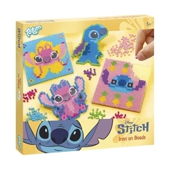 Totum Disney Stitch — Χάντρες για Σιδέρωμα