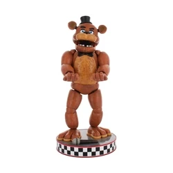 EXG Cable Guy Original: Five Nights At Freddy's - Freddy Fazbear Βάση Κινητού & Χειριστηρίου