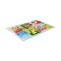 Chicco Forest Χαλάκι Δραστηριοτήτων για Νεογέννητα CHICZ-085