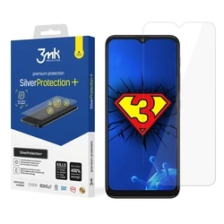 3MK Silver Protect+ Motorola Moto G30