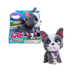 Giochi Preziosi Furreal Φουρρέαλ Διαδραστικό Λούτρινο Σκυλάκι Γαλλικό Μπουλντόγκ