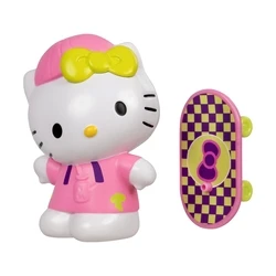 Giochi Preziosi Φιγούρες Hello Kitty Premium Skate 4 Σχέδια