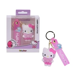 Giochi Preziosi Hello Kitty and Friends Keychain