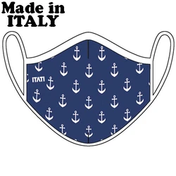 ITATI Face Mask Air - Υφασμάτινη Μάσκα Προστασίας MKA46811