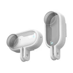 Αξεσουάρ Action Cameras Insta360 GO 3/GO 3S Vertical & Horizontal Action Mount Set