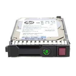 Εσωτερικός Σκληρός Δίσκος Για Server 2.5" 900GB HP Gen1012G 870759-B21