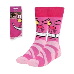 Cerda Disney Κάλτσες Ροζ (36-43)