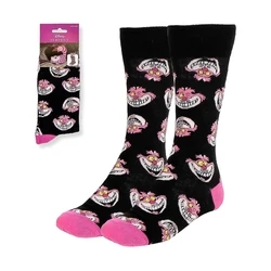 Cerda Apparel: Disney - Alicia Κάλτσες Ενηλίκων (36-43)