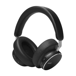 AKG N9 Ασύρματα / Ενσύρματα Over Ear Ακουστικά με 55 ώρες Λειτουργίας Μαύρα