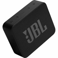 JBL Φορητό Ηχείο Go Essential 2 Μαύρο 3,5 W