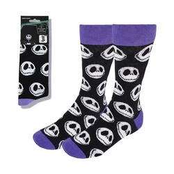 Cerda Apparel: Disney - The Nightmare Before Christmas Κάλτσες Ενηλίκων (38-45)
