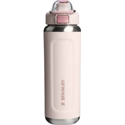 Θερμός Stanley Classic Wellspring 0.71 L Rose Quartz (ροζ)