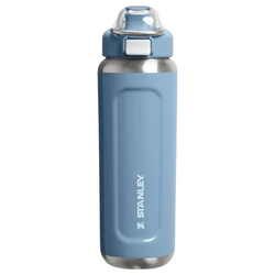 Stanley Classic Wellspring Bottle 0.71 L - Indigo