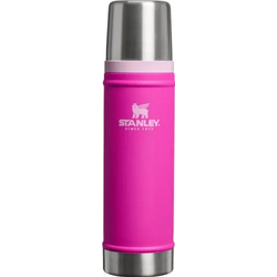 Θερμός Stanley Classic Legendary 590 ml - Violet Blossom