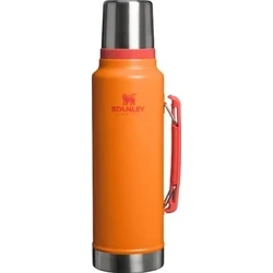 Stanley Classic Legendary Bottle 1,4L Goldenrod Coral – Θερμός Vacuum