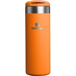 Θερμός Stanley AeroLight Transit Mug 0,47 L Goldenrod Coral