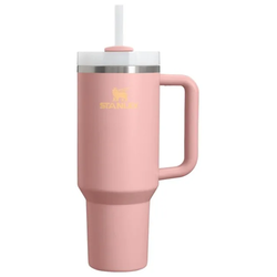 Stanley Quencher H2.O FlowState 0,89 l Peach Rose - ροζ