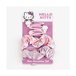 Αξεσουάρ Μαλλιά Νεσεσέρ Hello Kitty